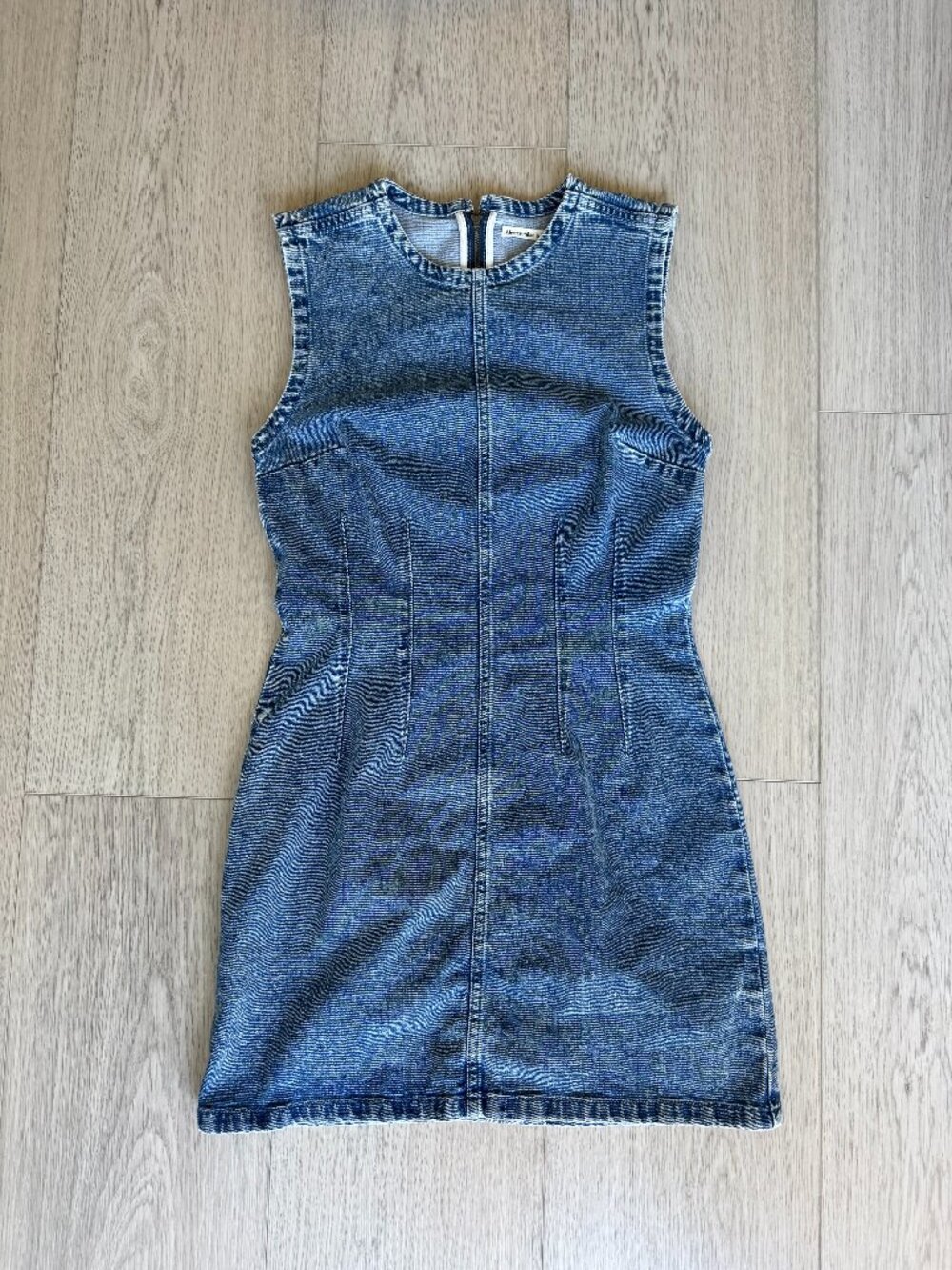 Abercombie Denim Dress